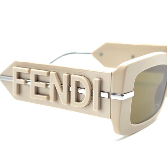 NEW FENDI Sunglasses FE40133I 57E AUTHENTIC main image 7